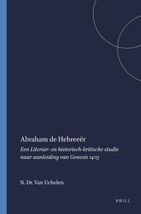 Abbildung von: Abraham de Hebreeer - Brill