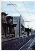 Cover: Paulo Mendes da Rocha - Monade