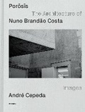 Cover: POROSIS - Monade