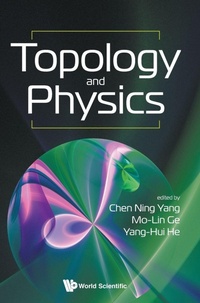 Abbildung von: Topology And Physics - World Scientific Publishing Co Pte Ltd