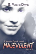 Cover: Malevolent - Books We Love Ltd.