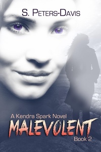 Enlarge image Cover: Malevolent - Books We Love Ltd.