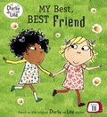 Cover: Charlie and Lola: My Best, Best Friend - Puffin
