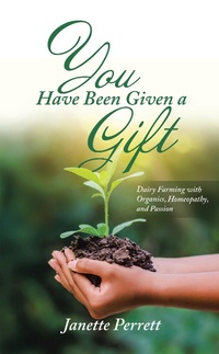 Abbildung von: You Have Been Given a Gift - Balboa Press Au