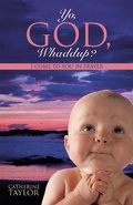 Cover: Yo, God, Whaddup? - Balboa Press