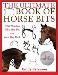 Abbildung von: The Ultimate Book of Horse Bits - Skyhorse Publishing