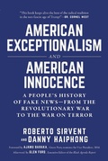 Cover: American Exceptionalism and American Innocence - Skyhorse Publishing