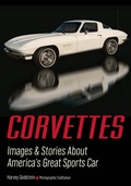 Cover: Corvettes - Amherst Media