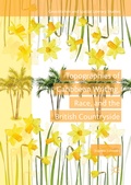 Cover: Topographies of Caribbean Writing, Race, and the British Countryside - Palgrave Macmillan