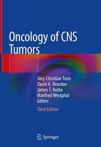 Abbildung von: Oncology of CNS Tumors - Springer