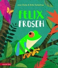 Cover: Felix Frosch - Annette Betz Verlag