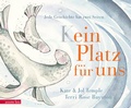 Cover: (K)ein Platz f&uuml;r uns - Annette Betz Verlag