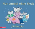 Cover: Nur einmal ohne Fleck - Annette Betz Verlag
