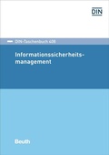 Bild: Informationssicherheitsmanagement - DIN Media