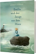 Cover: Emilia und der Junge aus dem Meer - Thienemann