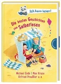 Cover: Ich kann lesen!: Die besten Geschichten zum Selberlesen - Thienemann