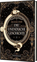 Cover: Die unendliche Geschichte - Thienemann