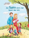 Cover: Zum Taufen nimmt man Wasser ohne Seife - Gabriel