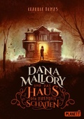 Cover: Dana Mallory - Planet!