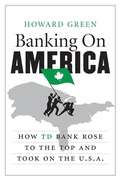 Cover: Banking on America - Collins
