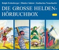 Cover: Die gro&szlig;e Helden-H&ouml;rbuchbox - Igel Records