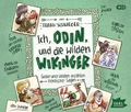 Cover: Ich, Odin, und die wilden Wikinger - Igel Records