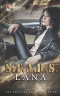 Cover: S.T.A.R.S. - BoD - Books on Demand