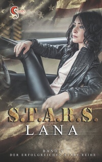 Enlarge image Cover: S.T.A.R.S. - BoD - Books on Demand