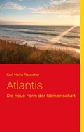 Cover: Atlantis - BoD - Books on Demand