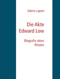 Cover: Die Akte Edward Low - Books on Demand