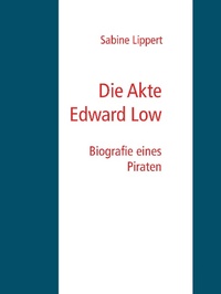 Enlarge image Cover: Die Akte Edward Low - Books on Demand
