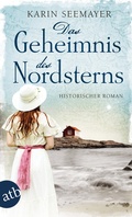 Cover: Das Geheimnis des Nordsterns - Aufbau Taschenbuch