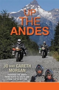 Enlarge image Cover: Up the Andes - The Public Interest Publishing Company Ltd