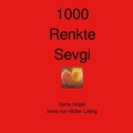 Cover: 1000 Renkte Sevgi - epubli