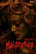 Cover: MALPERTUIS - epubli