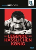 Cover: Die Legende vom h&auml;sslichen K&ouml;nig - Falter Verlag