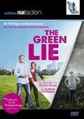 Cover: The Green Lie - Falter Verlag