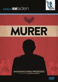 Cover: Murer - Falter Verlag