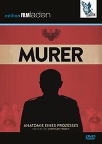 Enlarge image Cover: Murer - Falter Verlag