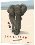 Cover: Der Elefant - Aladin