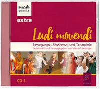 Abbildung von: Ludi movendi 1 - Fidula