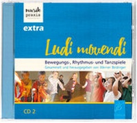 Abbildung von: Ludi movendi 2 - Fidula