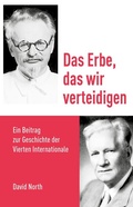 Cover: Das Erbe, das wir verteidigen - MEHRING Verlag