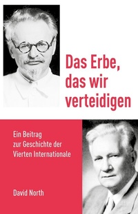 Abbildung von: Das Erbe, das wir verteidigen - MEHRING Verlag