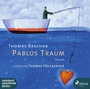 Cover: Pablos Traum - steinbach sprechende bücher