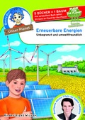 Cover: Benny Blu - Erneuerbare Energien - LAMA