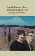Cover: Totengrundgespr&auml;ch - Wehrhahn Verlag