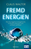 Cover: Fremdenergien - Mankau Verlag