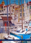 Cover: Saint-Tropez 2019 - Mons Verlag