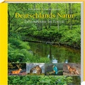 Cover: Deutschlands Natur - Tecklenborg, B